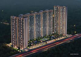 Aurum Alumni Bliss – 3 & 4 BHK Flats/Apartments For Sale in Sector 22D, Yamuna Expressway, Greater Noida